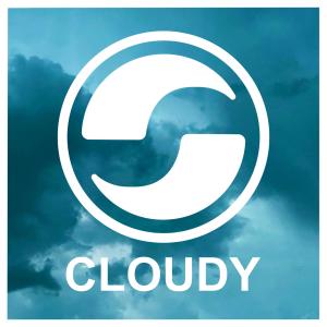 ดาวน์โหลดและฟังเพลง Cloudy พร้อมเนื้อเพลงจาก Satom