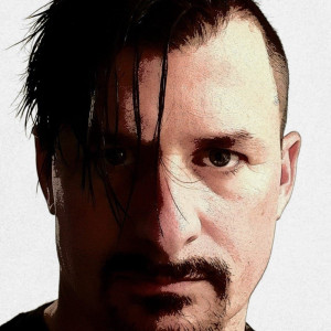 Dengarkan lagu Perfect Strangers nyanyian Glen Poland dengan lirik