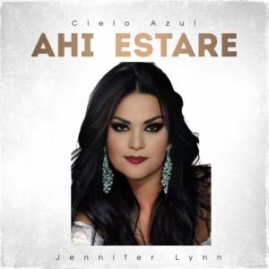 Cielo Azul的專輯Ahi Estare (Explicit)