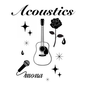 Listen to Laugh Now Cry Later (acoustic version) song with lyrics from MoNa a.k.a Sad Girl