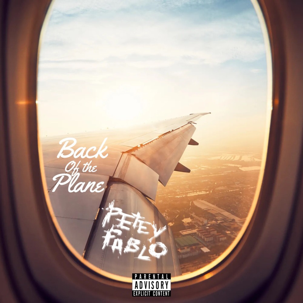 Back of the Plane (Explicit)