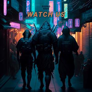 收听Jayanth Ak的Watch Us歌词歌曲