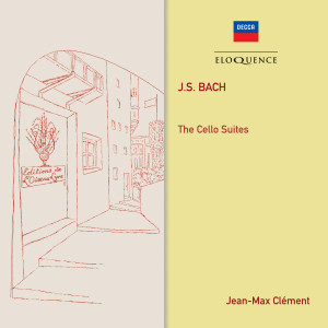 收聽Jean-Max Clément的J.S. Bach: Suite for Solo Cello No. 4 in E-Flat Major, BWV 1010 - 2. Allemande歌詞歌曲