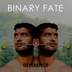ดาวน์โหลดและฟังเพลง Endsight พร้อมเนื้อเพลงจาก Binary Fate
