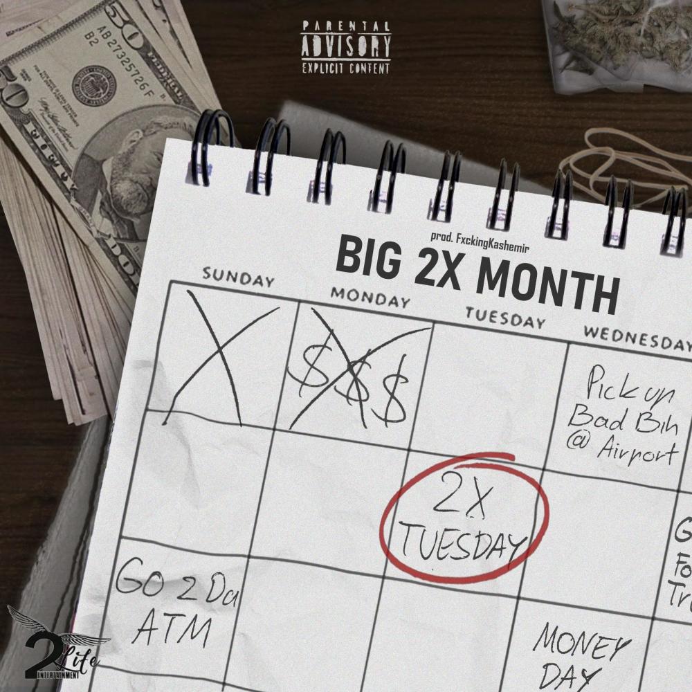 Tuesday (Explicit)