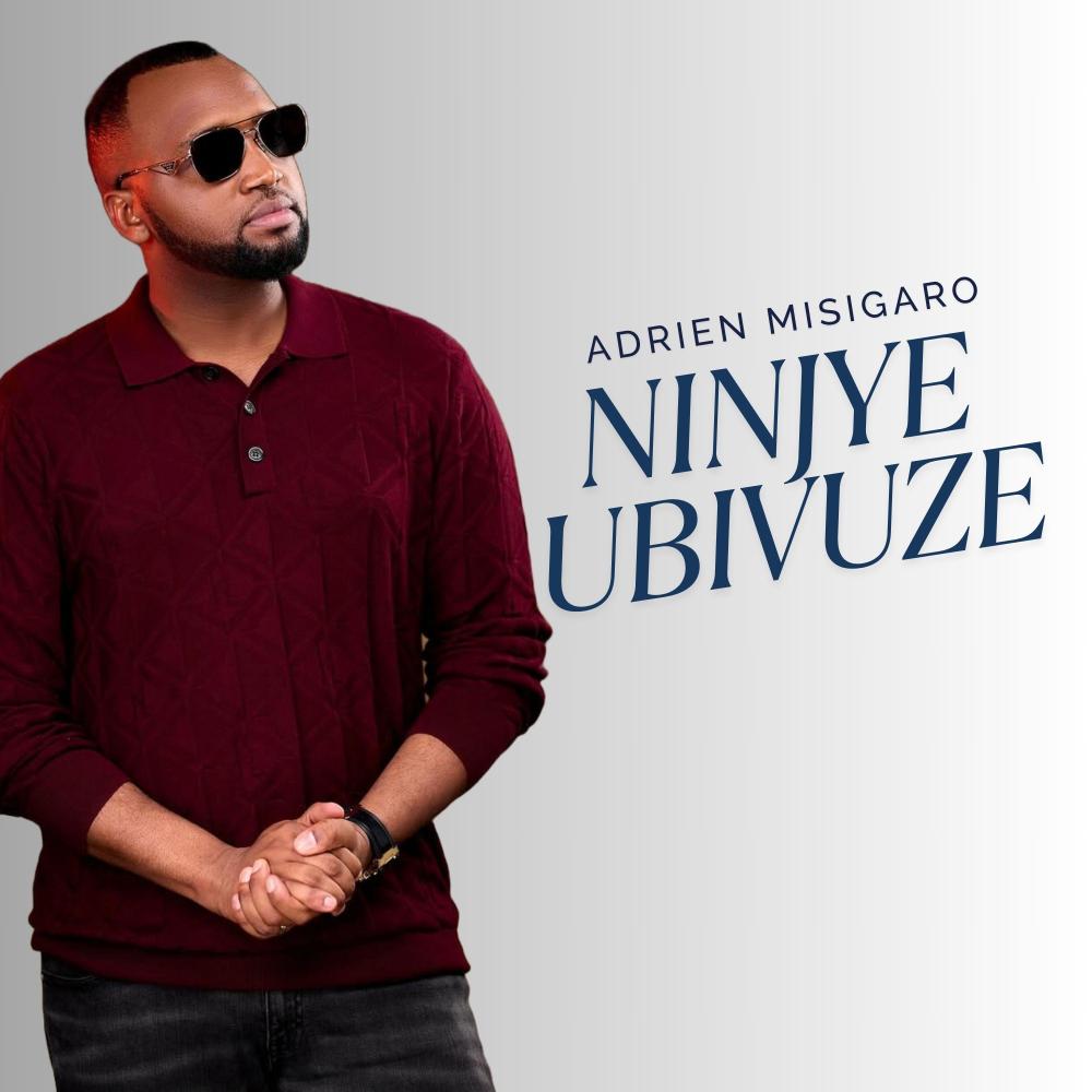NINJYE UBIVUZE