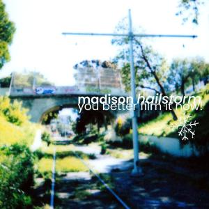 收聽Madison Hailstorm的your crying made me miss grand finals (feat. saoirse dream) (Explicit)歌詞歌曲