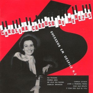 Album Sucessos em Desfile Nº 2 from Carolina Cardoso de Menezes