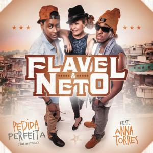 ดาวน์โหลดและฟังเพลง Pedida Perfeita Tararatata (Version française) พร้อมเนื้อเพลงจาก Flavel & Neto