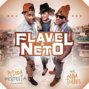 อัลบัม Pedida Perfeita Tararatata (Version française) ศิลปิน Flavel & Neto