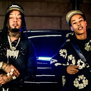 收聽Menor Bronx的No Cap 2.0 (Explicit)歌詞歌曲