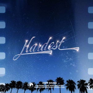 Album Hardest (Afro Remix) from KK