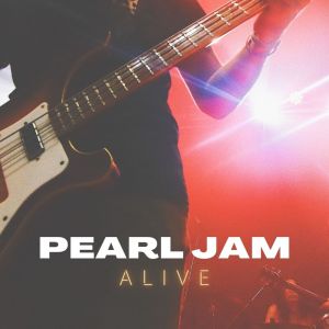 Album Alive from Pearl Jam