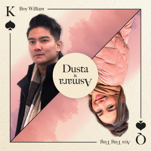 Album Dusta & Asmara from Ayu Ting Ting