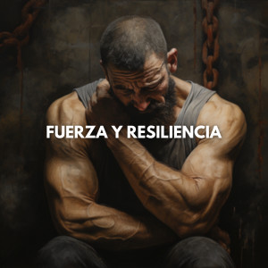 Musica Para Hacer Ejercicio, Fitness y Gimnasio的專輯Fuerza y Resiliencia