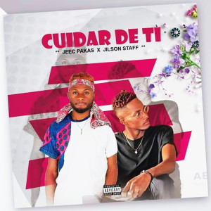 Album Cuidar de Ti (Explicit) from 