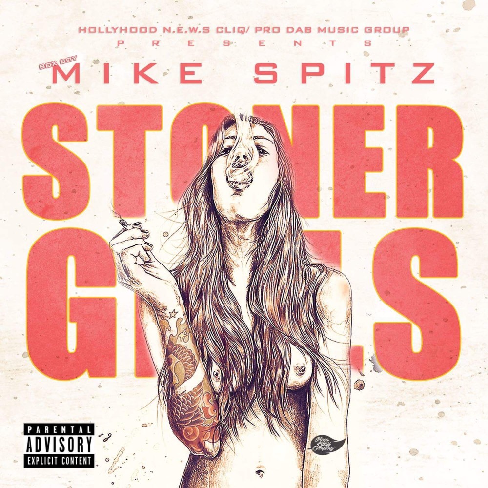 Stoner Girls (Explicit)