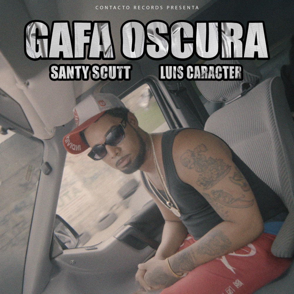 Gafa Oscura (Explicit)