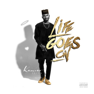 收聽Kamar Tachio的Life Goes On歌詞歌曲