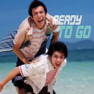 อัลบัม Ready To Go ศิลปิน Boy'z