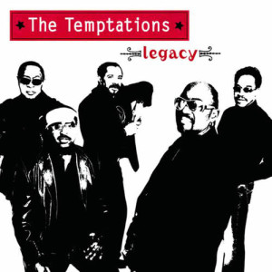 收聽The Temptations的Baby It's Me (Album Version)歌詞歌曲