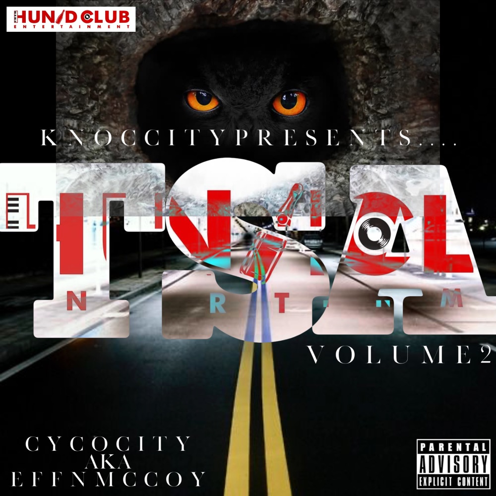 Gang Gang (Explicit)