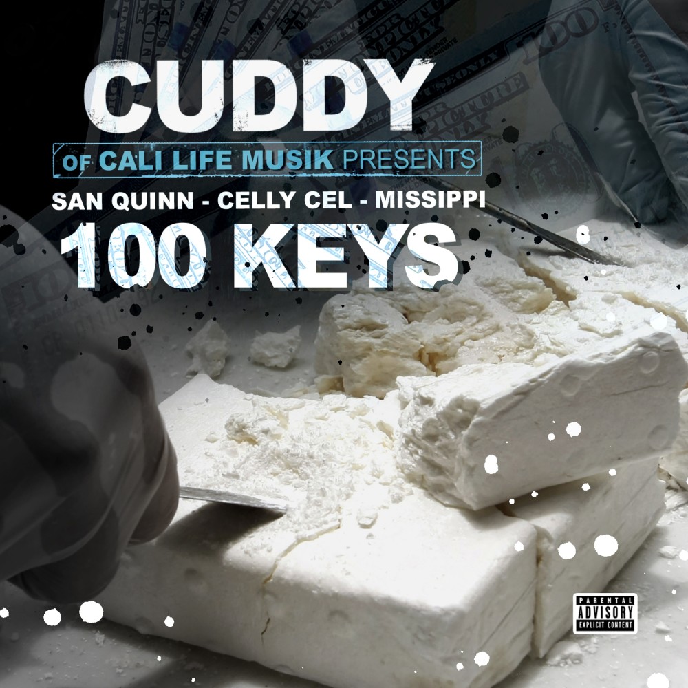 100 Keys (Explicit)
