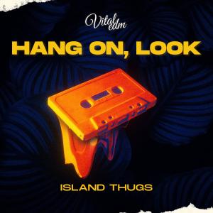 Island Thugs的專輯Hang On, Look
