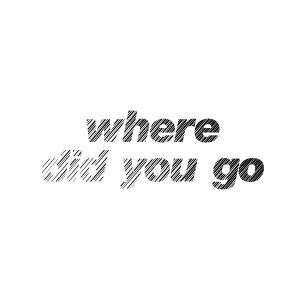 收聽Kaskade的Where Did You Go歌詞歌曲