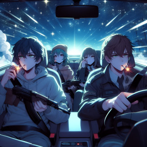 default playlist img