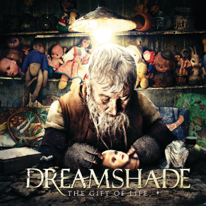 ดาวน์โหลดและฟังเพลง The Gift Of Life พร้อมเนื้อเพลงจาก Dreamshade