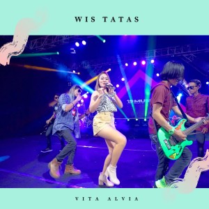 Vita Alvia的專輯Wis Tatas