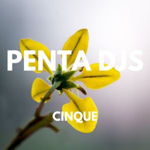 อัลบัม Cinque ศิลปิน Penta Djs