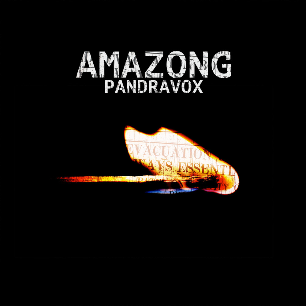 Amazong