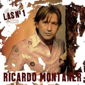收聽Ricardo Montaner的Que Ganas歌詞歌曲