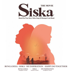 Album Siska The Movie from Rumput Laut