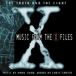 收聽Mark Snow的Materia Primoris: The X-Files Theme (Main Title) (LP Version)歌詞歌曲
