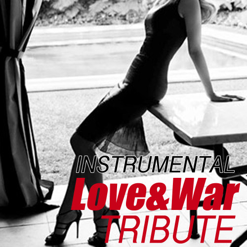 Love and War (Instrumental)