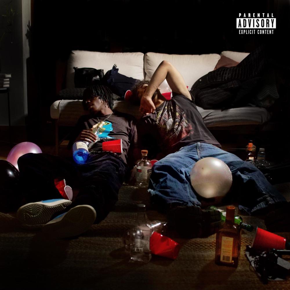 HUNGØVER (Explicit)