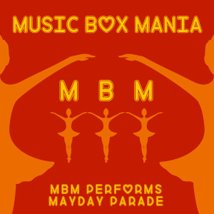 ดาวน์โหลดและฟังเพลง Jamie All Over พร้อมเนื้อเพลงจาก Music Box Mania