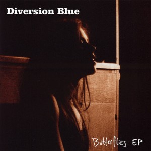 ดาวน์โหลดและฟังเพลง Butterflies พร้อมเนื้อเพลงจาก Diversion Blue