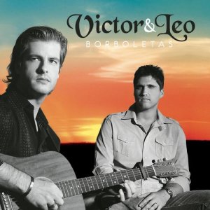 收聽Victor & Leo的Borboletas歌詞歌曲