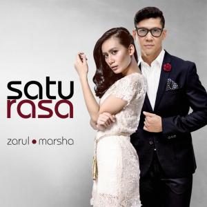 Listen to Satu Rasa song with lyrics from Marsha Milan