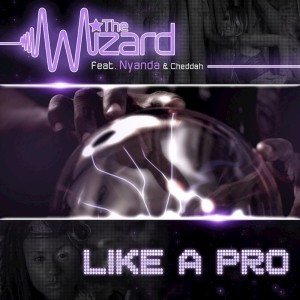 ดาวน์โหลดและฟังเพลง Like A Pro พร้อมเนื้อเพลงจาก The Wizard