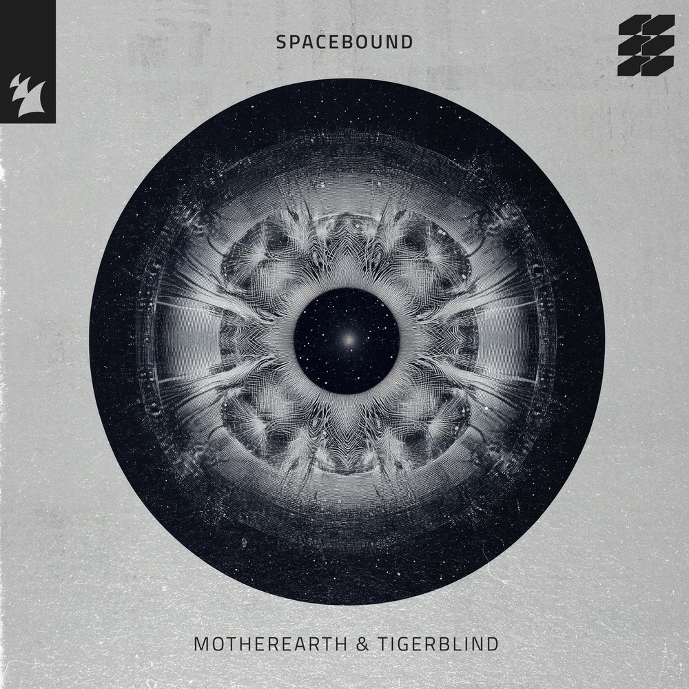 Spacebound (Extended Mix)
