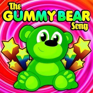 收聽Gummibar的The Gummy Bear Song (Gummibär Song)歌詞歌曲