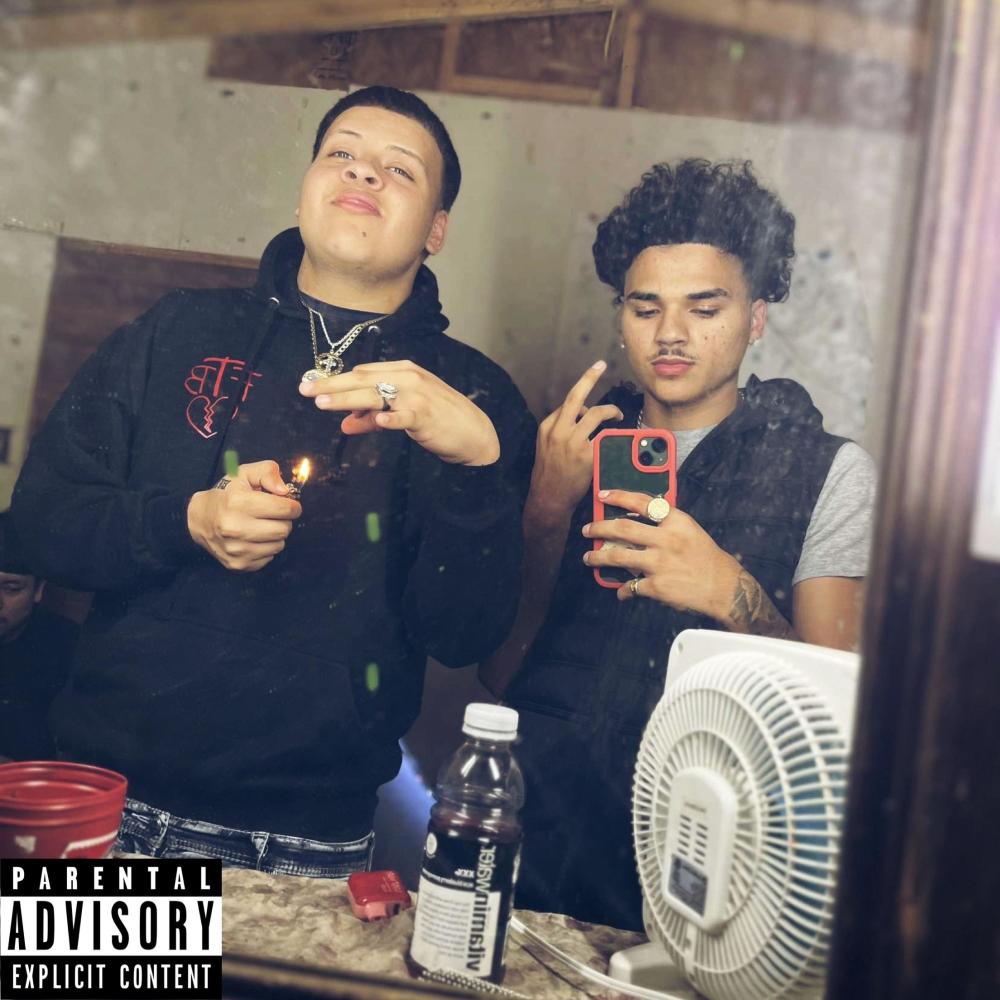 **** You (feat. MoneyMadeRay) (Explicit)