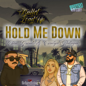 Album Hold Me Down from Bullet Load Up