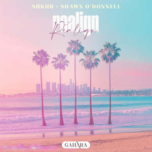 Listen to Realign song with lyrics from SHKHR