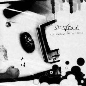 收聽St-Saoul的Star d'un soir歌詞歌曲
